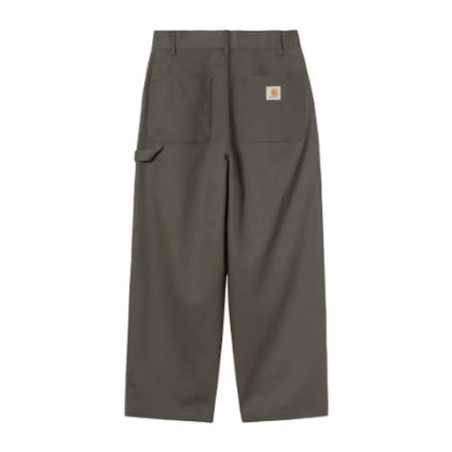 PantaloN CARHARTT WIP Holden Shungite Rigid