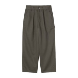 PantaloN CARHARTT WIP Holden Shungite Rigid