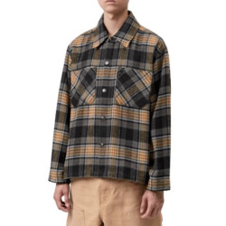 Chemise CARHARTT WIP Parson Check Dusty H