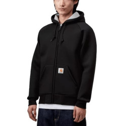 Veste CARHARTT WIP Car-Lux Black Grey