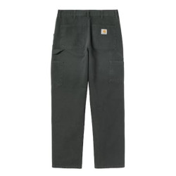 Pantalon CARHARTT WIP Double Knee Raven