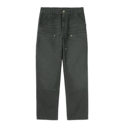 Pantalon CARHARTT WIP Double Knee Raven