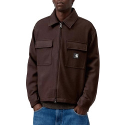 Veste CARHARTT WIP Akota Palisander