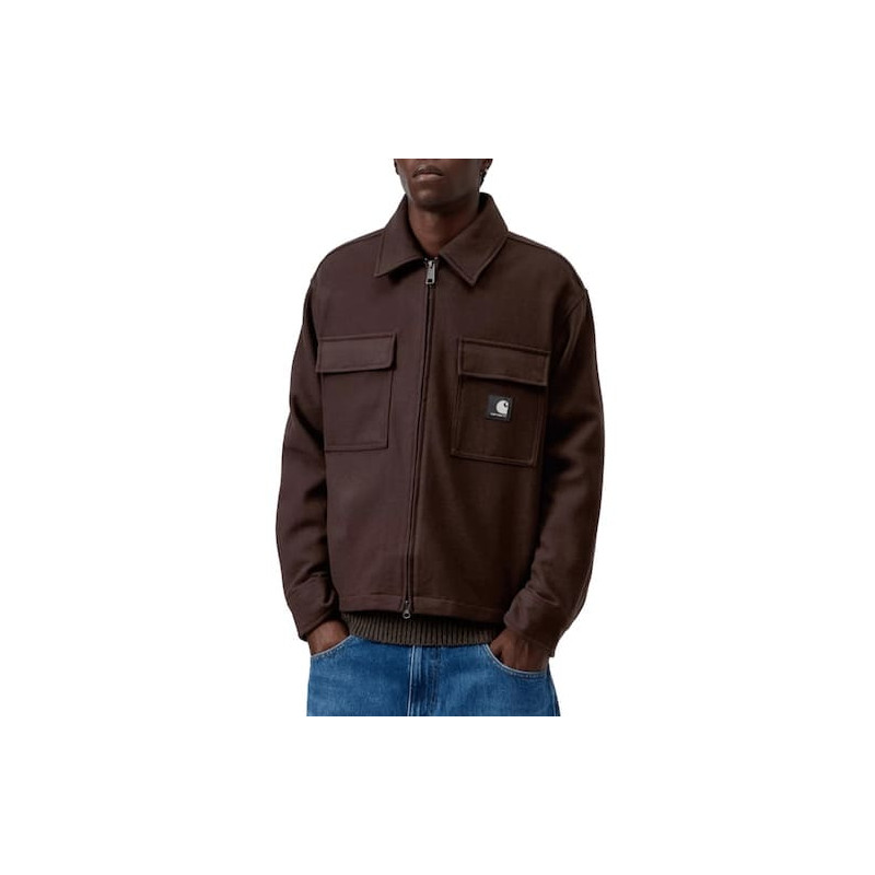 Veste CARHARTT WIP Akota Palisander