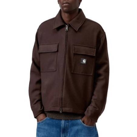 Veste CARHARTT WIP Akota Palisander