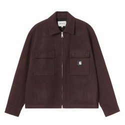 Veste CARHARTT WIP Akota Palisander