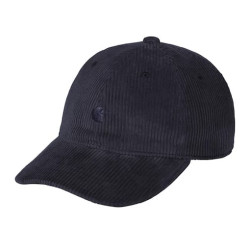 Casquette CARHARTT WIP Harlem Dark Navy