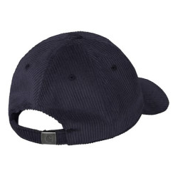 Casquette CARHARTT WIP Harlem Dark Navy