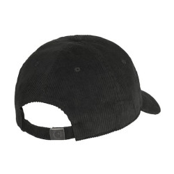 Casquette CARHARTT WIP Harlem Raven White