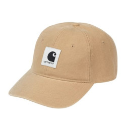 Casquette CARHARTT WIP Canvas Dusty H Stone Washed