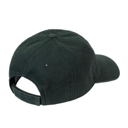 Casquette CARHARTT WIP Canvas Raven Stone Washed