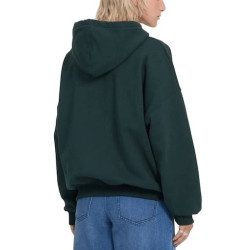 Sweat Girl VOLCOM Ozzy II Scarab