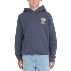 Sweat Kid VOLCOM Breazzz Storm Blue