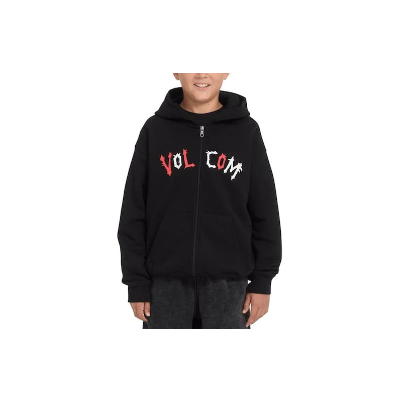 Sweat Kid VOLCOM Ozzy Black