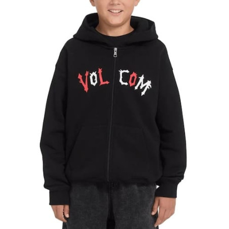 Sweat Kid VOLCOM Ozzy Black