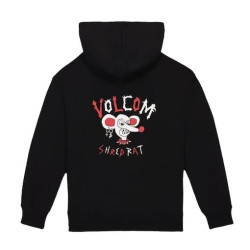 Sweat Kid VOLCOM Ozzy Black