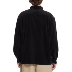 Chemise VOLCOM Ozzy Cord Black