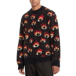 Pull VOLCOM Ozzy Eyes Black