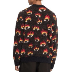 Pull VOLCOM Ozzy Eyes Black