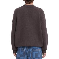 Pull VOLCOM Ozzy Dolphin Raisin