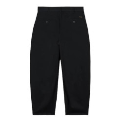 Pantalon VOLCOM Holter Pleat Black