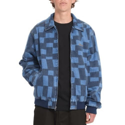 Veste VOLCOM Carrau Denim