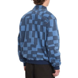Veste VOLCOM Carrau Denim