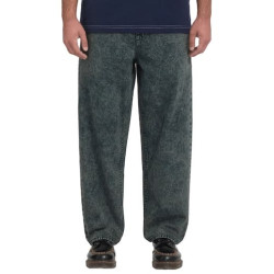 Jean VOLCOM Freazy Loose Scarab
