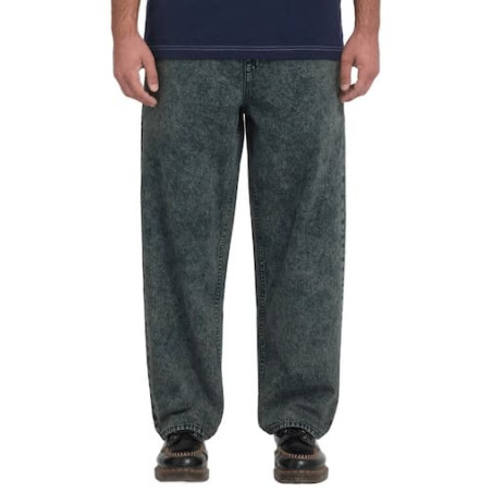 Jean VOLCOM Freazy Loose Scarab
