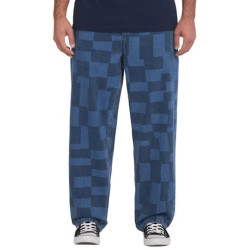 Jean VOLCOM Carrau Lazer