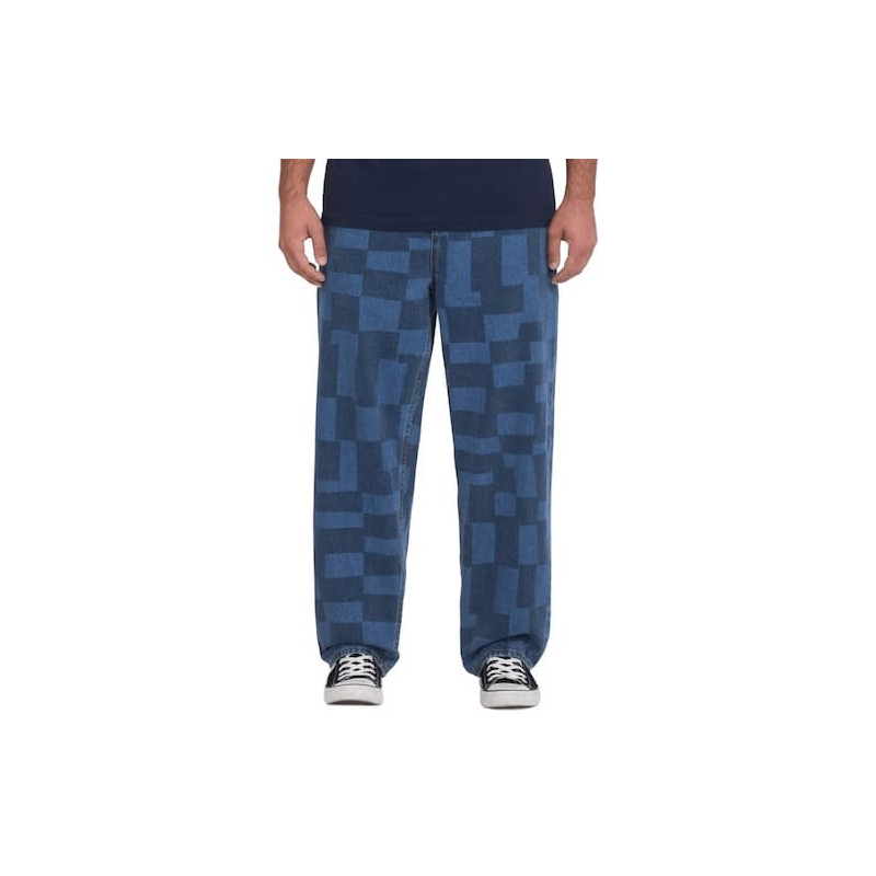 Jean VOLCOM Carrau Lazer