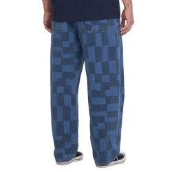 Jean VOLCOM Carrau Lazer