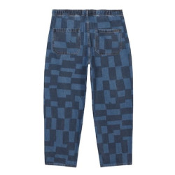 Jean VOLCOM Carrau Lazer