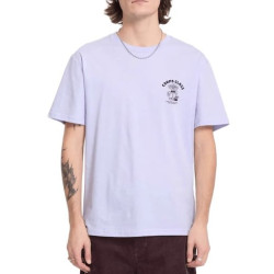 T-shirt VOLCOM Corpo Class Lavender Aura