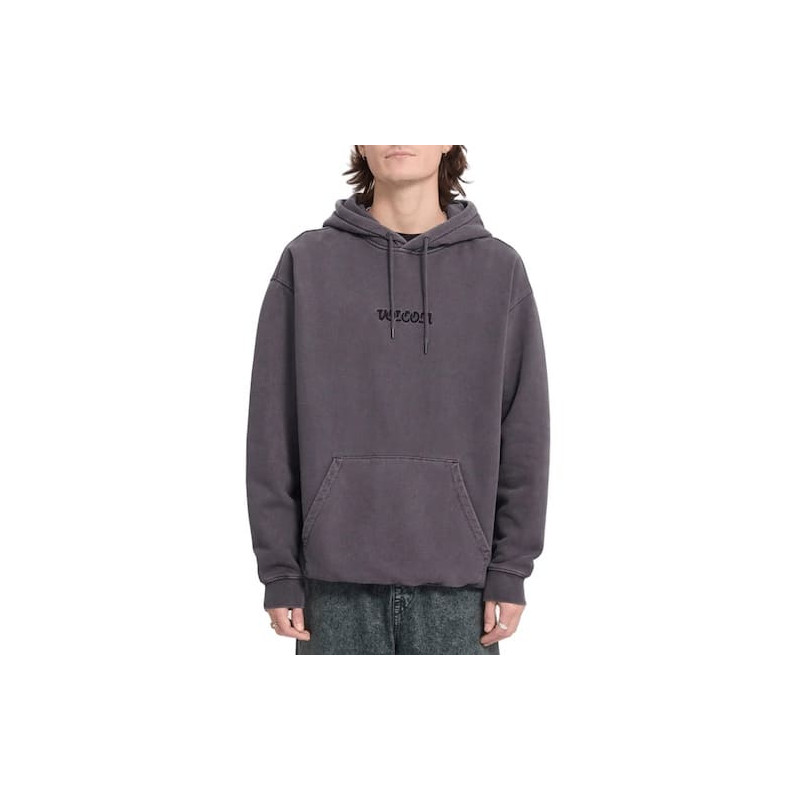 Sweat VOLCOM Big Stone Raisin