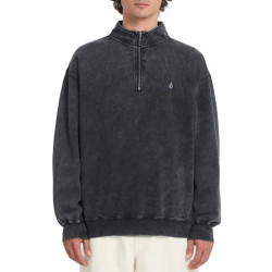 Sweat VOLCOM Single Stone Light Acid Black