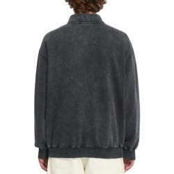 Sweat VOLCOM Single Stone Light Acid Black