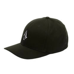 Casquette VOLCOM Full Stone Flexfit Scarab