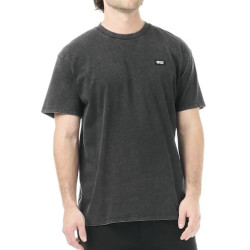 T-shirt PICTURE Allin Black Washed