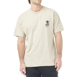 T-shirt PICTURE Big Foot Pure Cashmere Washed