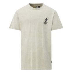 T-shirt PICTURE Big Foot Pure Cashmere Washed
