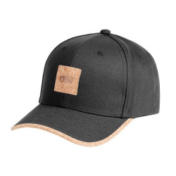 Casquette PICTURE Wakopa Black II