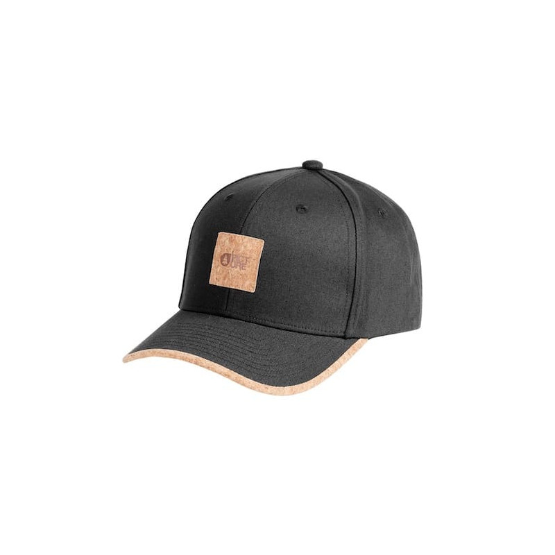 Casquette PICTURE Wakopa Black II
