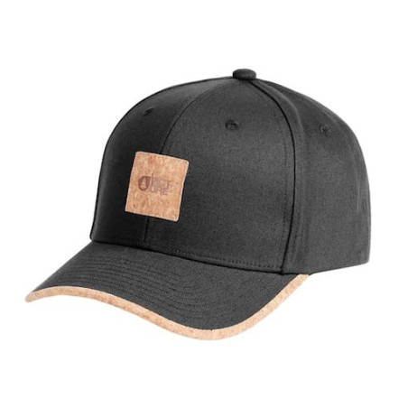 Casquette PICTURE Wakopa Black II