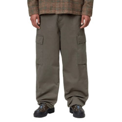 Pantalon CARHARTT WIP Kade Cargo Shungite