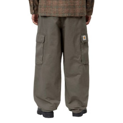 Pantalon CARHARTT WIP Kade Cargo Shungite