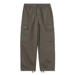 Pantalon CARHARTT WIP Kade Cargo Shungite