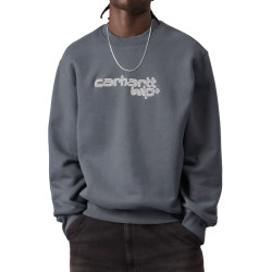 Pull CARHARTT WIP Wireless Styx Wax