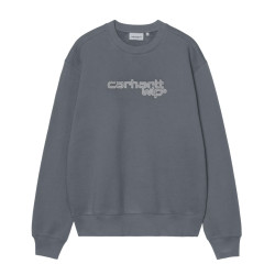 Pull CARHARTT WIP Wireless Styx Wax