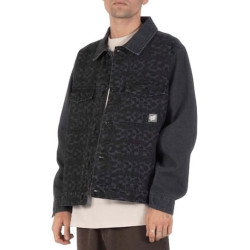 Veste SANTA CRUZ Widow Black Web